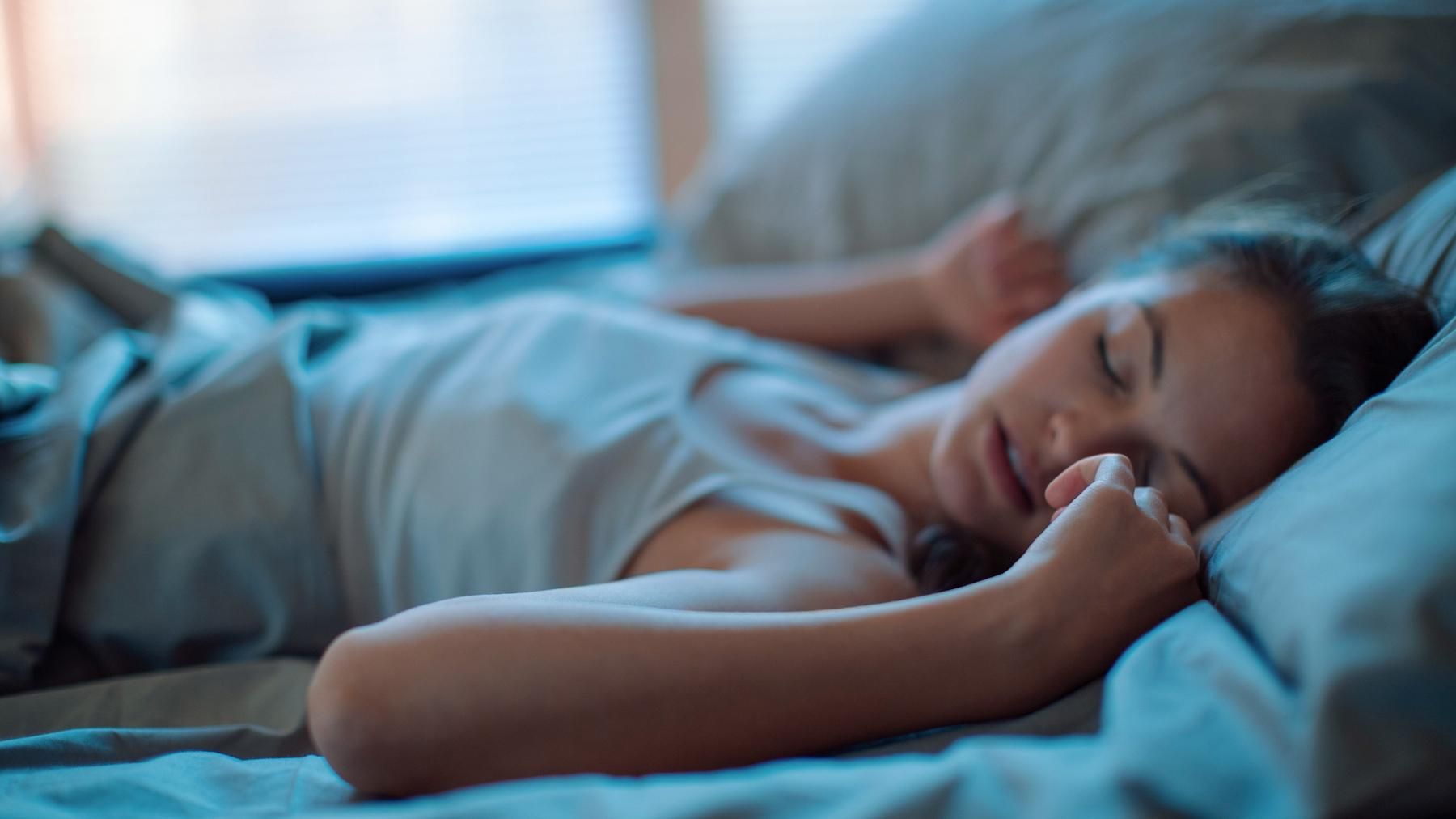 Кто спит лучше – интроверты или экстраверты: новое исследование