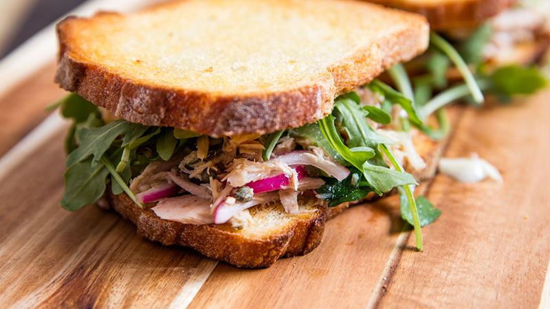 Здоровые продукты, которые не стоит есть каждый день