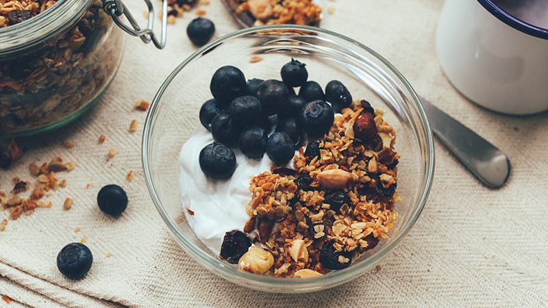 Как приготовить вкусный завтрак, если вы спешите на работу: полезные лайфхаки