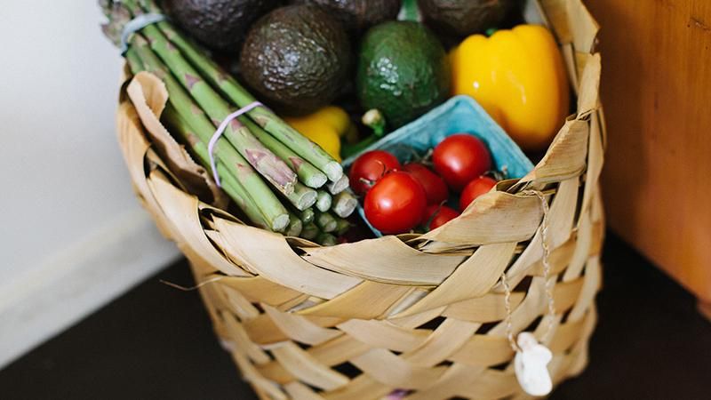 Альтернатива м'ясу: які продукти повинен щодня вживати вегетаріанець 