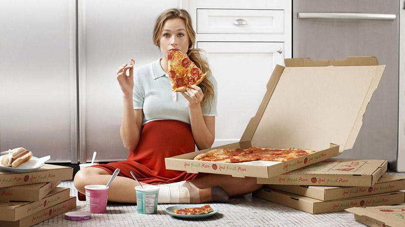 Как недостаток сна негативно влияет на ваш вес: неожиданный вывод ученых