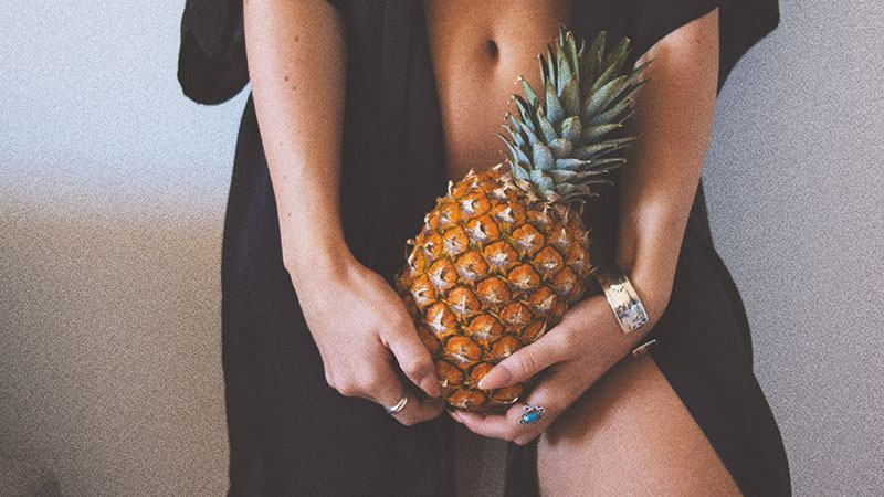 Чем грозит женщине отсутствие секса