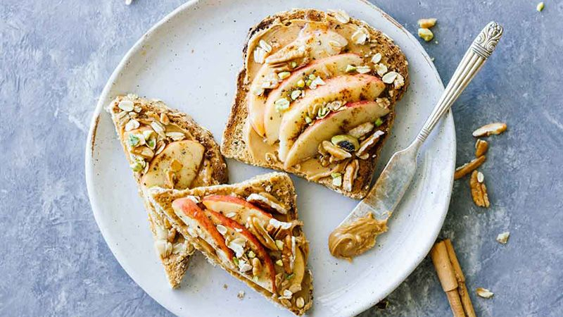 Как приготовить овсянку с арахисовой пастой: вкусные сочетания продуктов