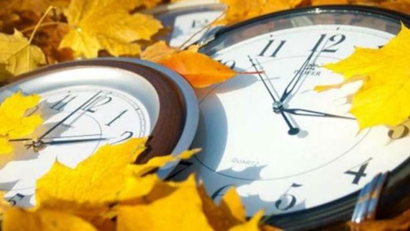 Перехід на зимовий час: лікар розповів, чи нашкодить це українцям Перехід на зимовий час: лікар розповів, чи нашкодить це українцям