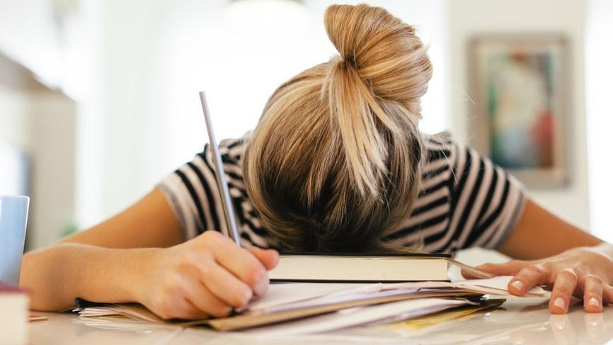 5 секретов от психолога, как извлечь пользу из стресса