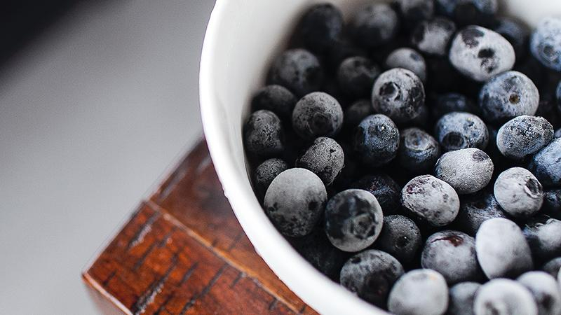 Съешьте немедленно: три продукта, которые способны преодолеть стресс