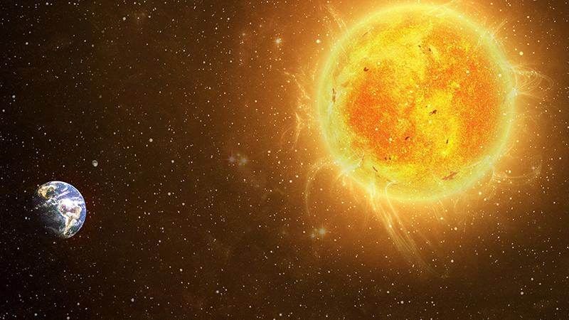 Магнитные бури в ноябре 2017: когда как правильно себя вести