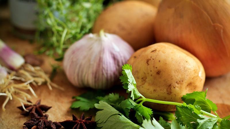 Какие продукты добавить в свой рацион в ноябре: полезный список