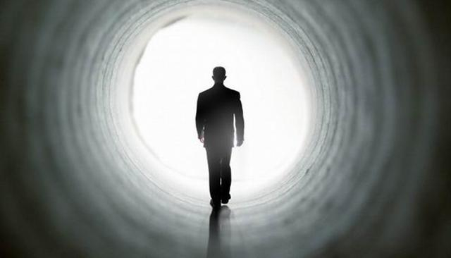 Что происходит после смерти: что чувствует человек - вывод ученых