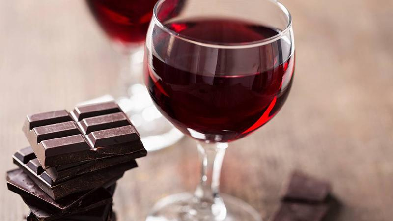 Ученые назвали продукт и напиток, которые способны замедлить процесс старения