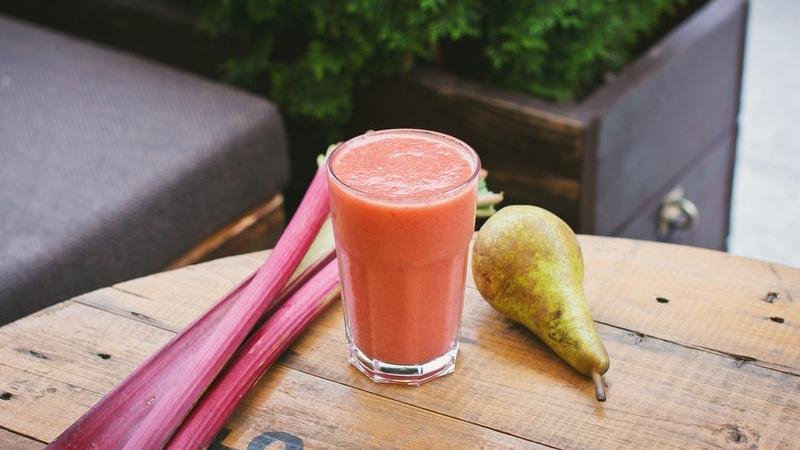 Как начать здоровое питание: 11 шагов