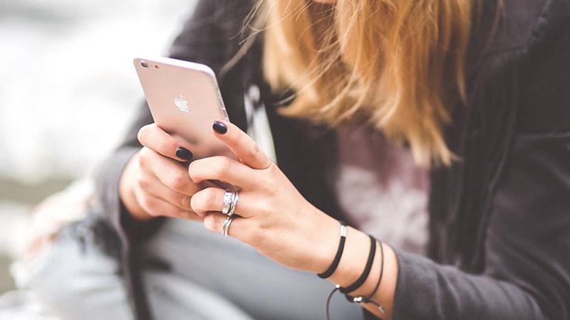 Как смартфон влияет на вашу психику: исследования Как смартфон влияет на вашу психику: исследования