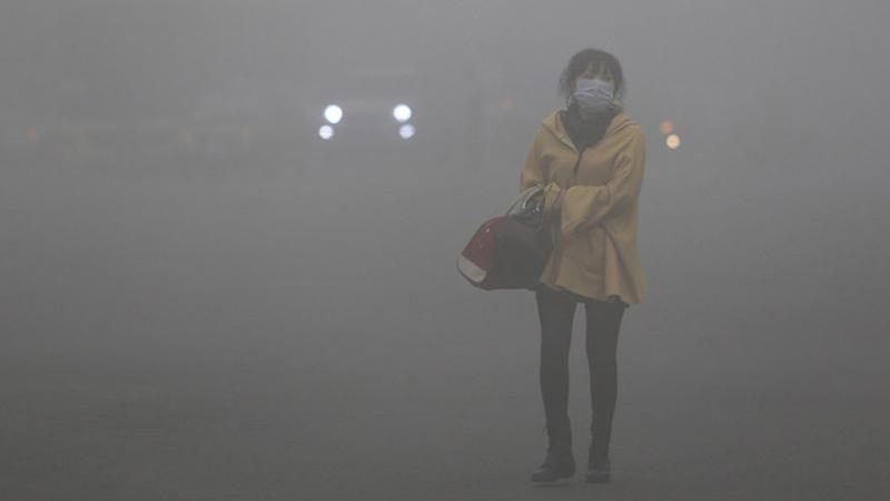 Хроническое обструктивное заболевание легких - симптомы 