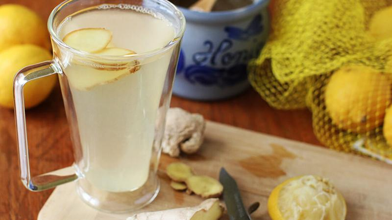 Что надо пить утром для похудения