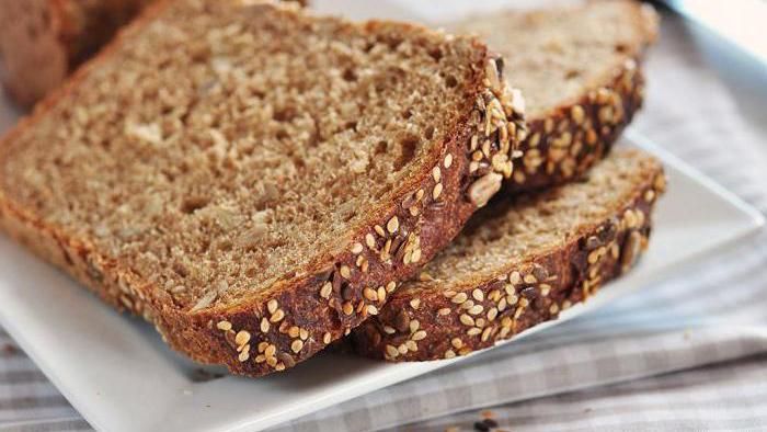 Какой хлеб можно есть, даже если вы сидите на диете