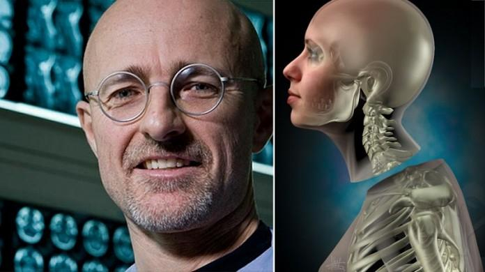 Уникальная операция: в Китае впервые в мире провели успешную пересадку головы на трупе