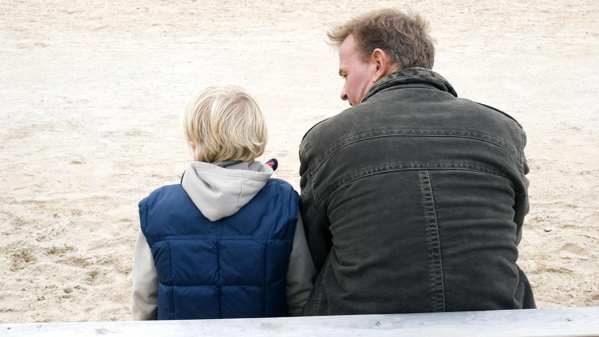 Ученые выяснили, как стресс, пережитый отцом, влияет на здоровье потомства