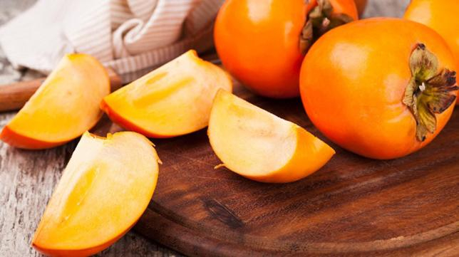 Как похудеть с помощью хурмы: действенный рецепт