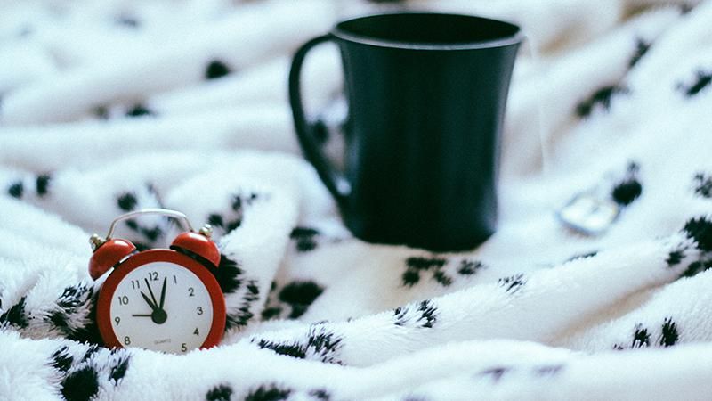 Альтернатива каві: напої, які допоможуть вам прокинутись зранку 