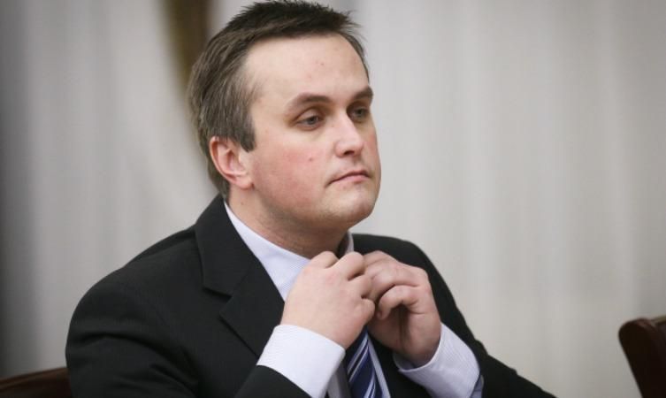 Холодницького госпіталізували Холодницького госпіталізували