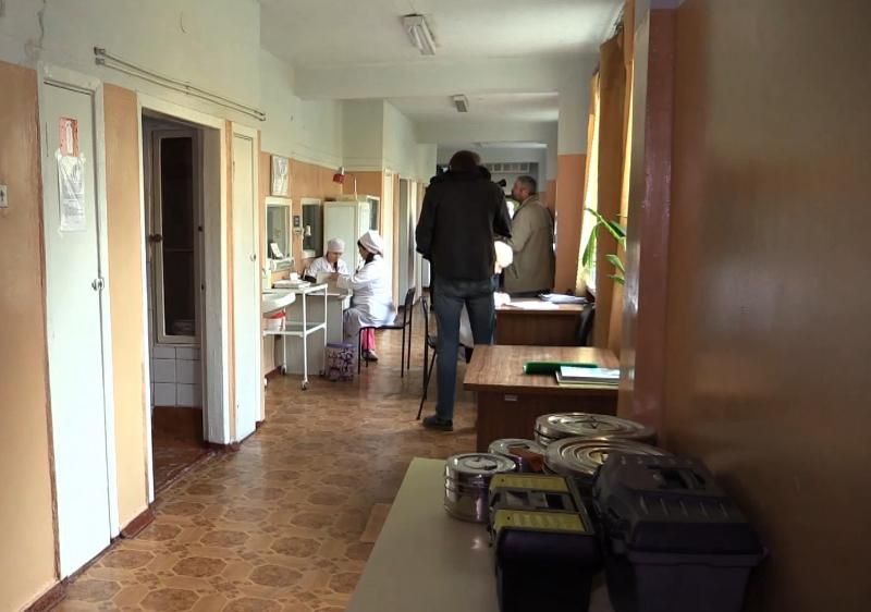 Спалах гепатиту на Харківщині: медики дізнались, що спровокувало хворобу

