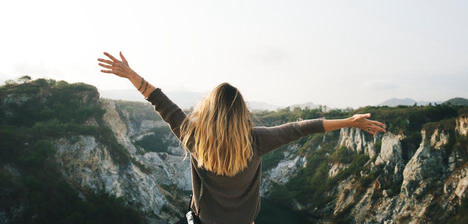 Отшельники являются более творческими людьми: исследование психологов