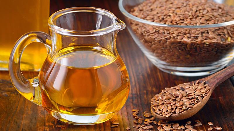 Семена льна: полезные свойства и главные правила употребления