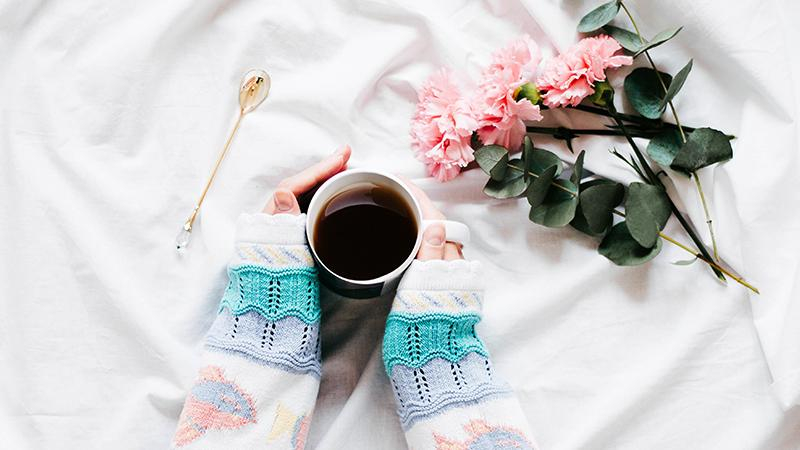 Секс вместо кофе: какие утренние привычки уберегут вас от депрессии и болезней