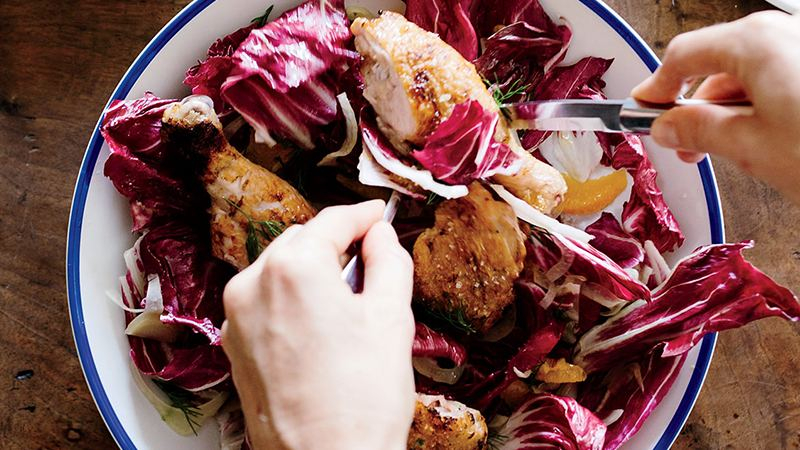 Какие продукты нужно есть зимой, чтобы быть здоровым: список