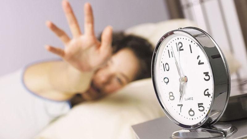 Чим вам загрожує навіть одна ніч без сну: висновок вчених 