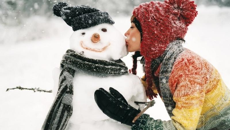 6 изменений, которые происходят с вашим телом на морозе