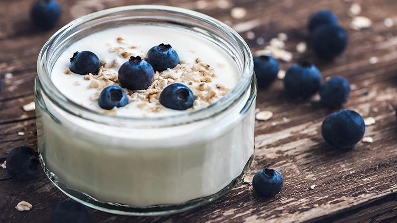 5 перекусов, которые надолго сохранят чувство сытости