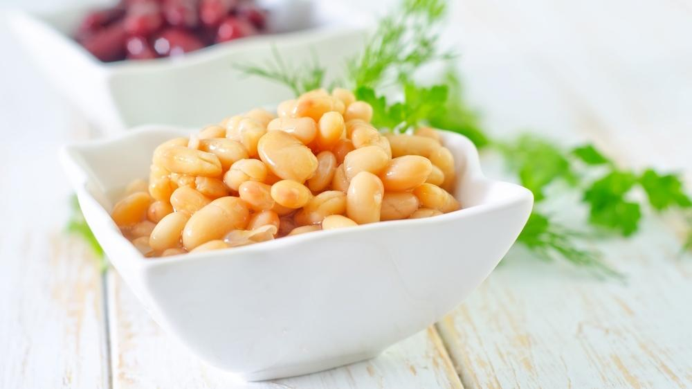 Диетолог объяснила, почему фасоль следует включить в свой рацион