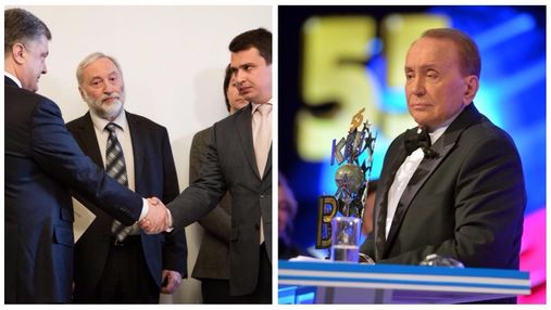 Главные новости 1 декабря: Сытник против Порошенко, Масляков и скандал с "КВН"