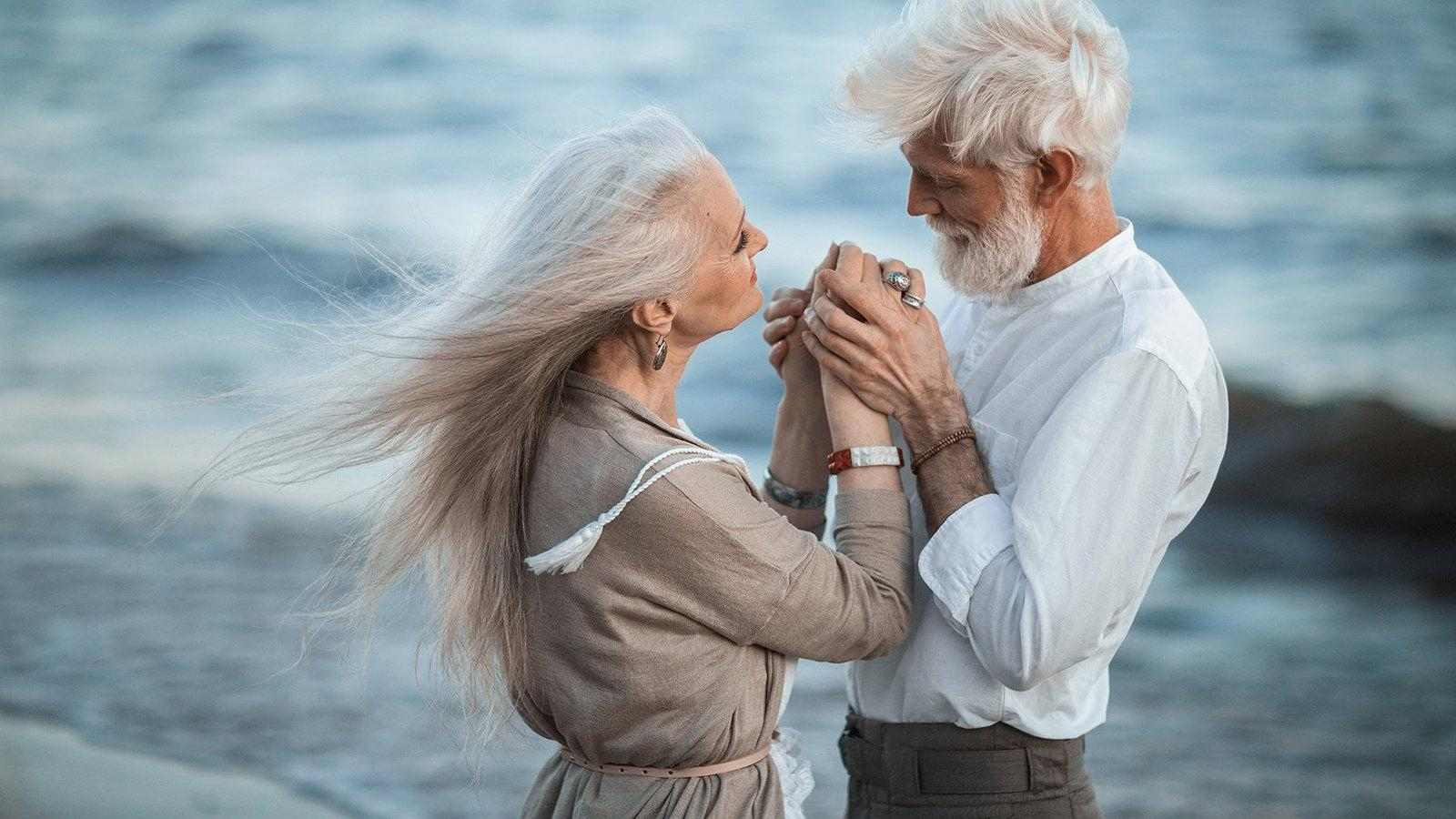 Почему семейная жизнь такая полезная: ученые объяснили