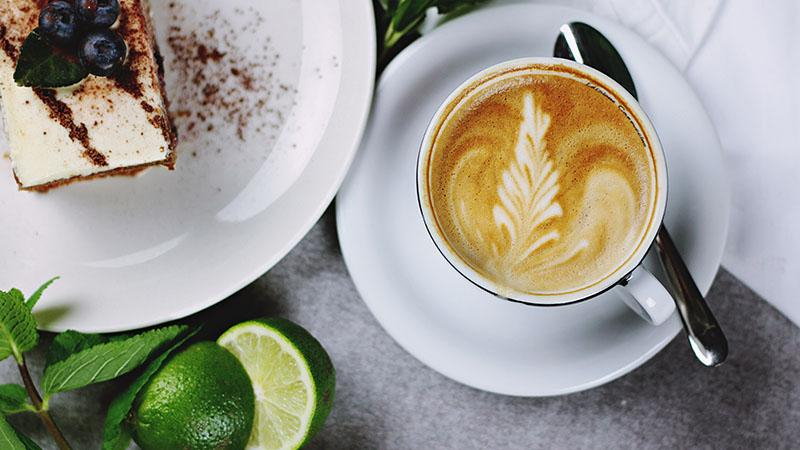 От каких болезней может уберечь кофе