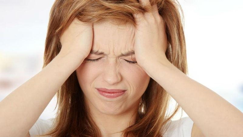 Магнитные бури 2017 в декабре - когда будет болеть голова