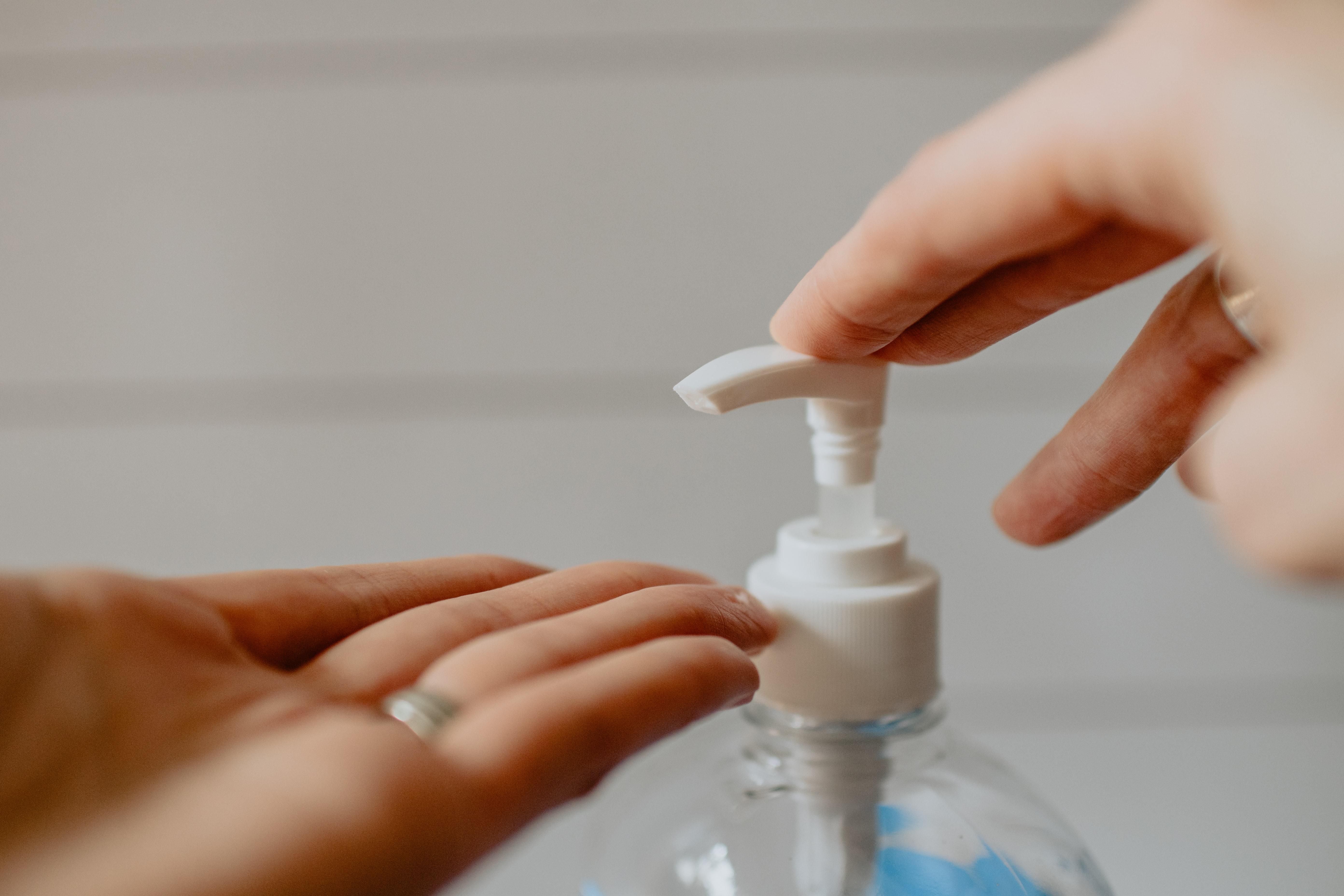 Как правильно мыть руки: в медицине, детям, взрослым – инструкция