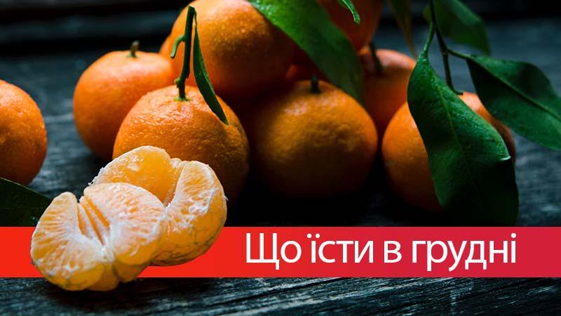 Вкусный декабрь: с каких продуктов готовить блюда зимой