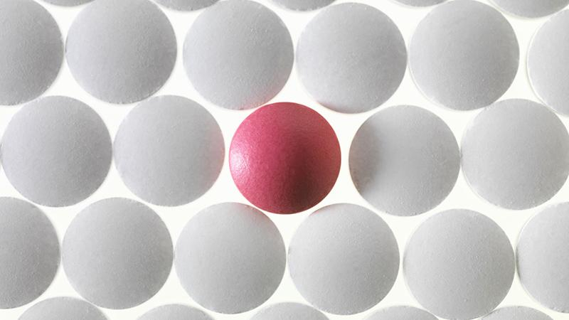 Ученые отметили опасность от обезболивающих препаратов