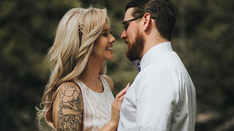 Как супружеская жизнь влияет на набор лишнего веса: интересное исследование