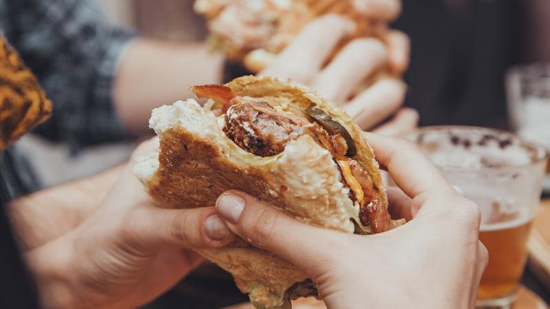 Что есть, чтобы не переедать зимой: список продуктов