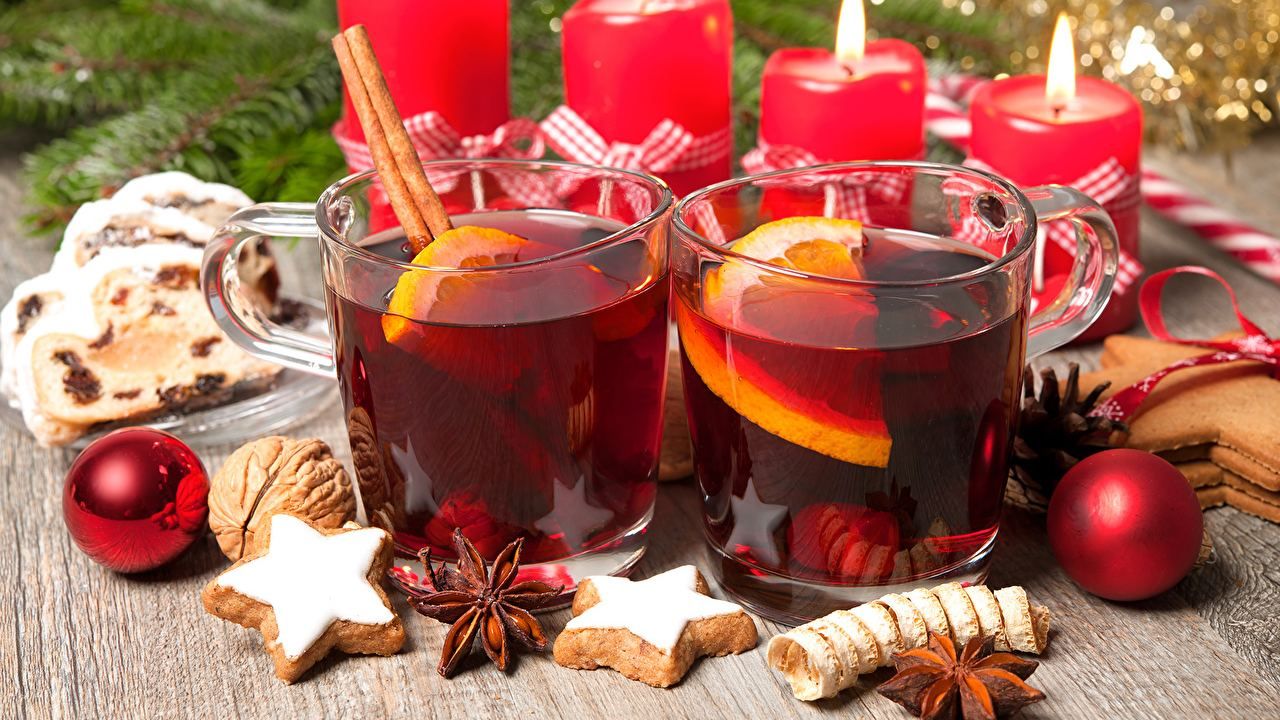 Имеют ли оздоровительный эффект горячие напитки с алкоголем во время простуды
