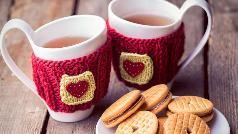 Чем полезен чай с облепихой