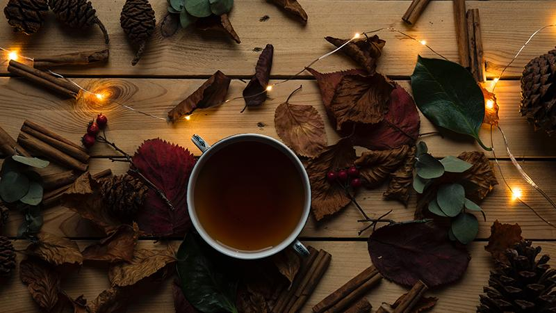 5 напитков, которые помогут вылечить простуду