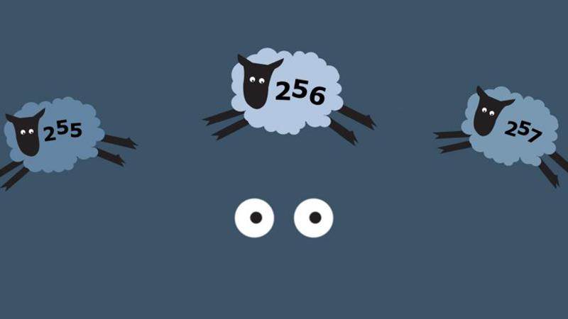 4 причины бессонницы, о которых вы могли не знать