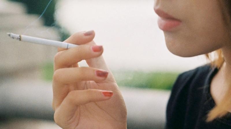 Какие продукты эффективно выводят из организма никотин: список