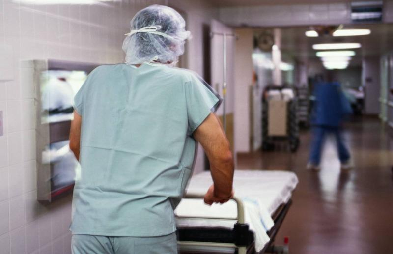 Испытывает ли человек боль, когда умирает: исследования ученых