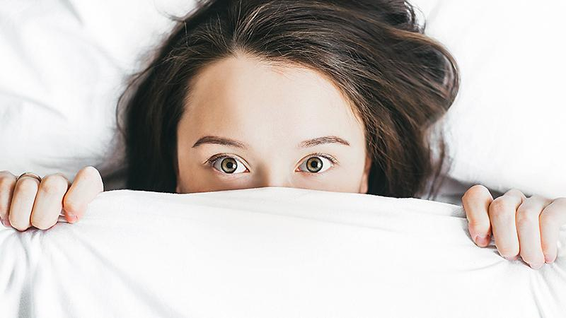 Как научиться высыпаться: два золотых правила, которые должен знать каждый