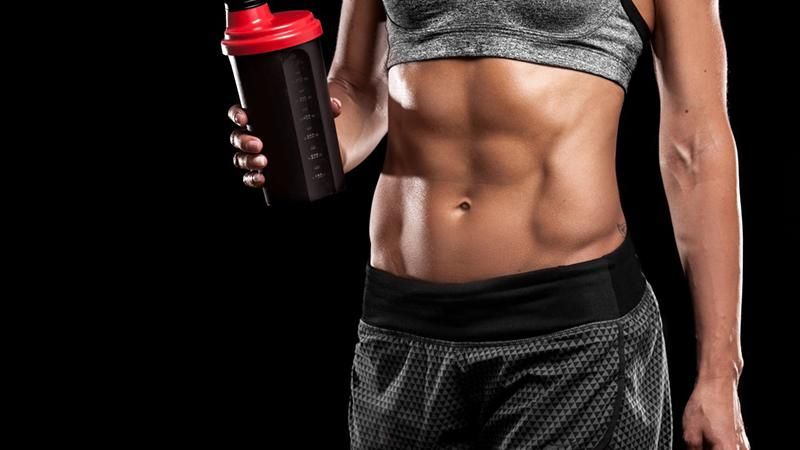 Продукти, які покращують рельєф тіла: список Продукти, які покращують рельєф тіла: список